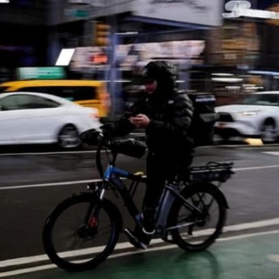 Acidentes com e-bikes elevam atendimentos hospitalares e cidades buscam soluções