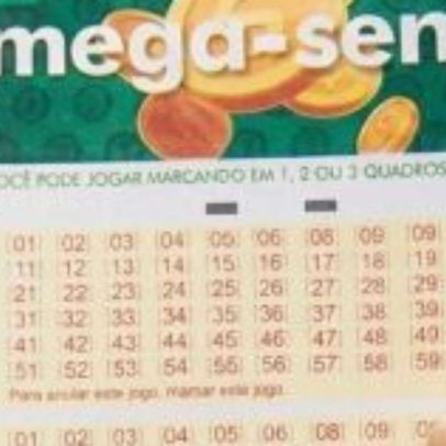 Mega-Sena chega aos 30 anos com prêmio de R$ 150 milhões e prazo de apostas