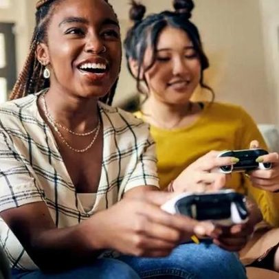 Videogames moldaram pais: vantagem invisível na criação dos filhos