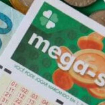 Mega-Sena pode pagar R$ 70 milhões nesta quinta após acúmulos