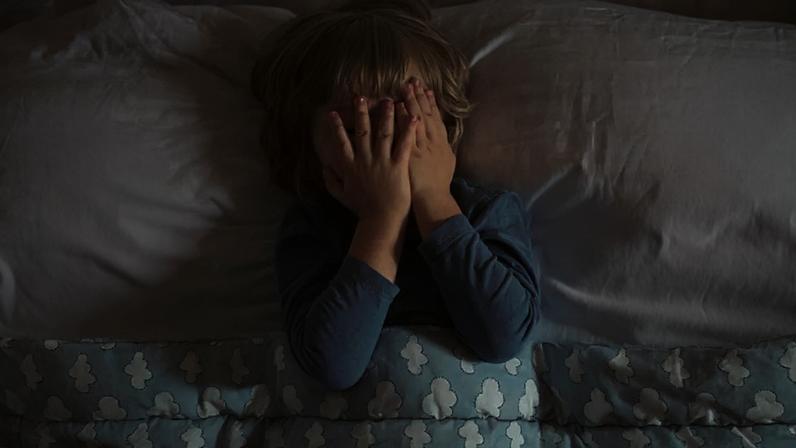 Sono das crianças: veja como fazer os pequenos dormirem melhor
