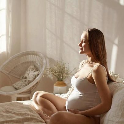 11 hábitos que influenciam a gravidez e o bem-estar da mãe