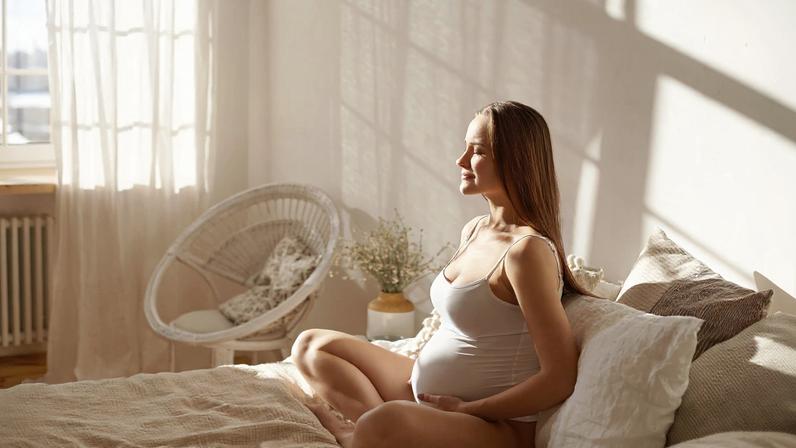 Confira hábitos que podem transformar sua gravidez — Foto: Freepik