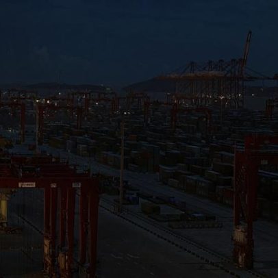 Portos mais influentes do mundo e seus impactos na economia global