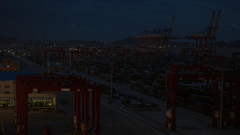 Portos mais influentes do mundo e seus impactos na economia global