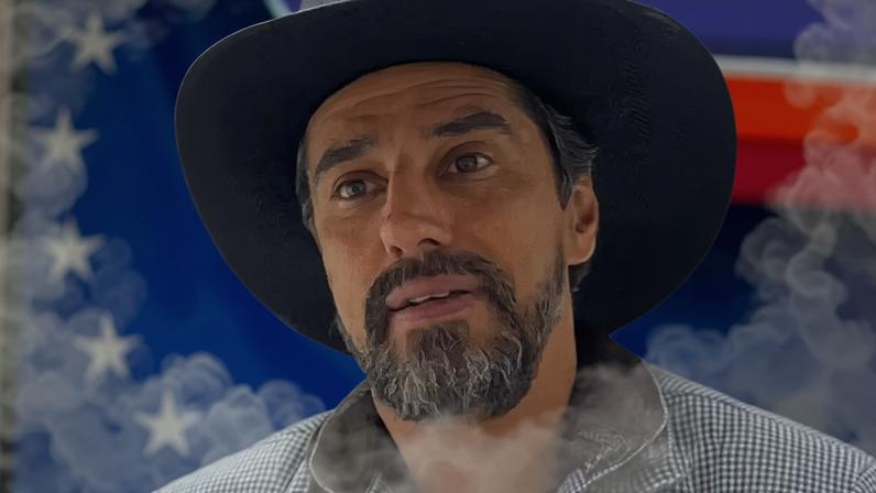 Reprodução/Globo