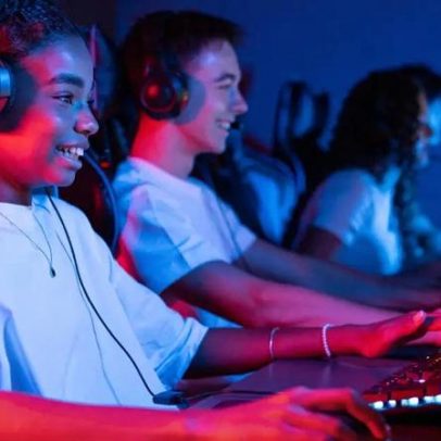 Projeto inclui jogos eletrônicos como extracurricular e avança no Congresso