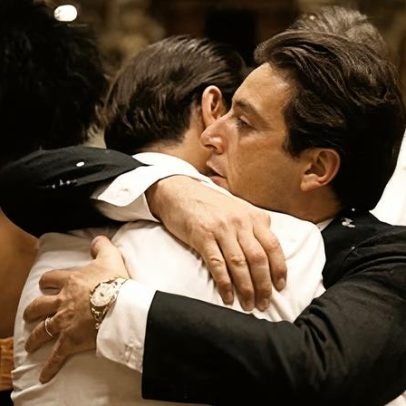 Por que fãs acreditam que falas icônicas do cinema foram improvisadas