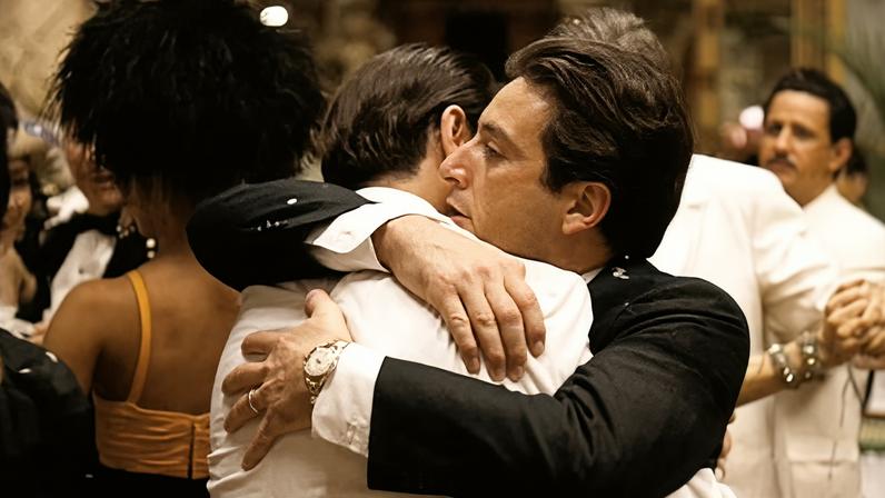 Por que fãs acreditam que falas icônicas do cinema foram improvisadas