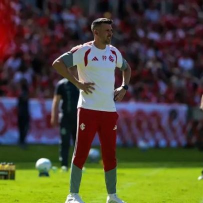 Beira-Rio é apontado como maior adversário do Internacional