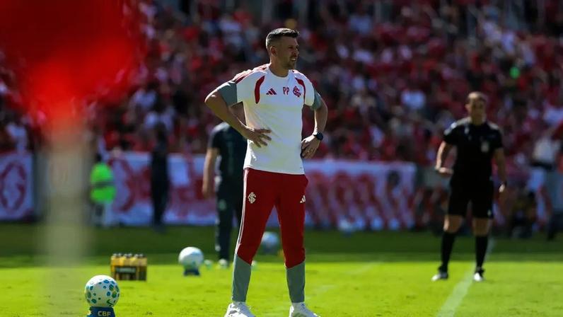 Foto: Ricardo Duarte/Internacional / Esporte News Mundo