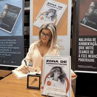 Livro revela caminhos para destravar o empreendedorismo