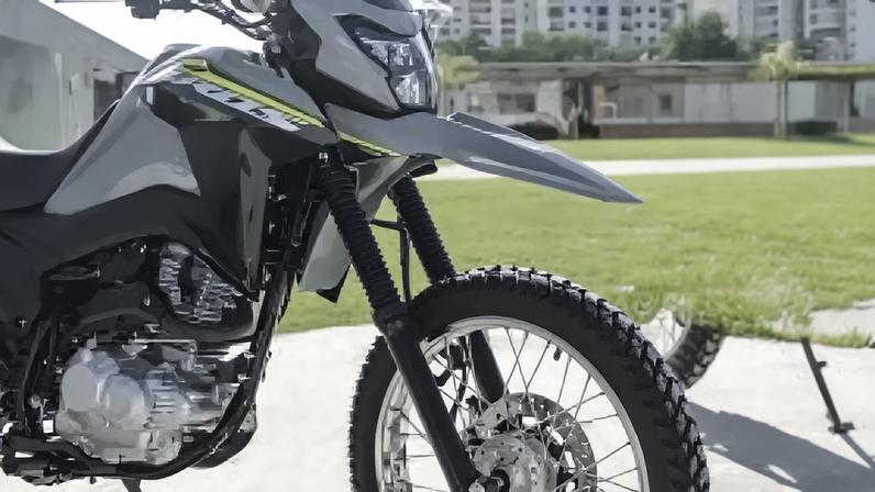 Bros 160.