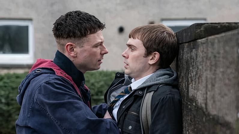 As cenas mais desconfortáveis da TV de todos os tempos