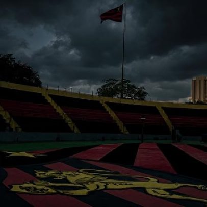 Sport divulga balanço 2025 com passivo acima de R$ 400 milhões