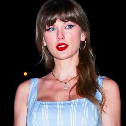 O que aprendemos com Taylor Swift sobre amor próprio e segurança