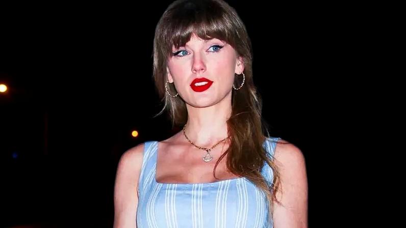 Em entrevista, Taylor Swift compartilha reflexões sobre a opinião alheia e autoconfiança. Veja como as lições da cantora podem te ajudar