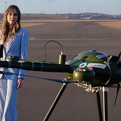 Drones: Espanha cria patronal; setor não cresce por barreiras regulatórias