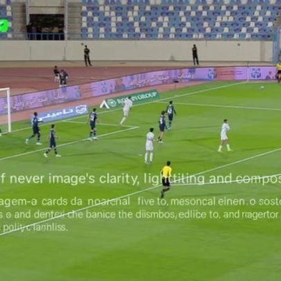 Al Okhdood vence Al Fateh por 1 a 0 na Saudi Pro League