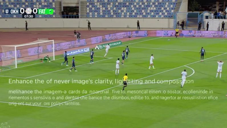 Melhores momentos: Al Okhdood 1 x 0 Al Fateh (Saudi Pro League)