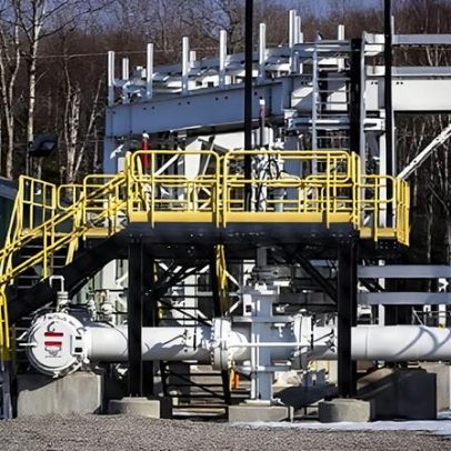Suprema Corte dos EUA decide a favor de Michigan para fechar oleoduto antigo