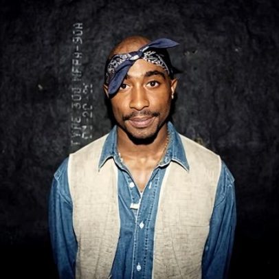 Família de Tupac Shakur entra com ação por morte injusta contra suspeito