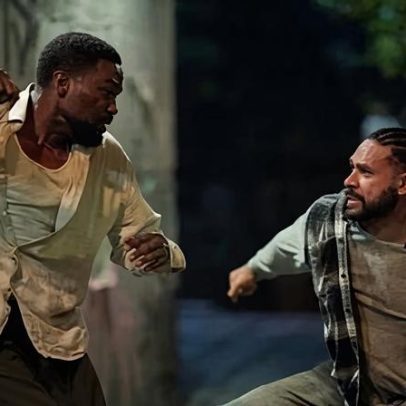 Man on Fire: cenas de ação tão escuras que causam desconforto