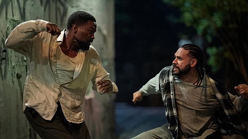 Man on Fire: cenas de ação tão escuras que causam desconforto