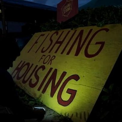 Moradores de Maui reconstrõem Lahaina para locais, não turistas