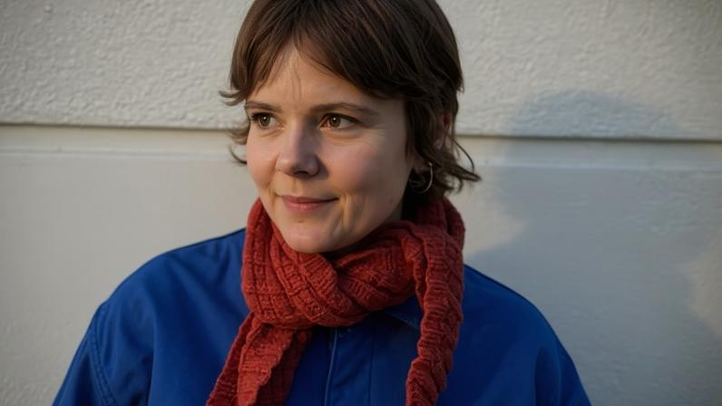 The Body Builders, de Albertine Clarke, estreia com retrato de colapso mental