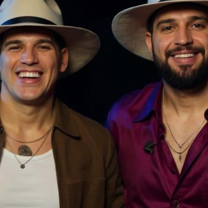 Nattan e Zé Vaqueiro fazem show gratuito em Caruaru nesta quinta-feira (23)