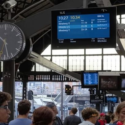 Interrail: viajantes podem ter passaportes cancelados após dados hackeados