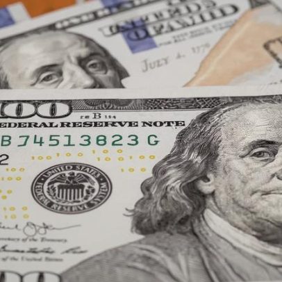 Dólar cai no início da sessão com expectativa de acordo EUA e Irã