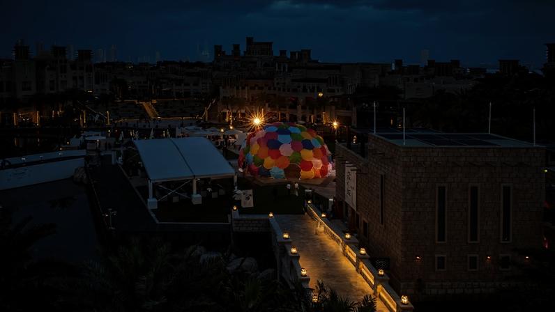 Art Dubai divulga lista de galerias atualizada para edição adiada de 2026