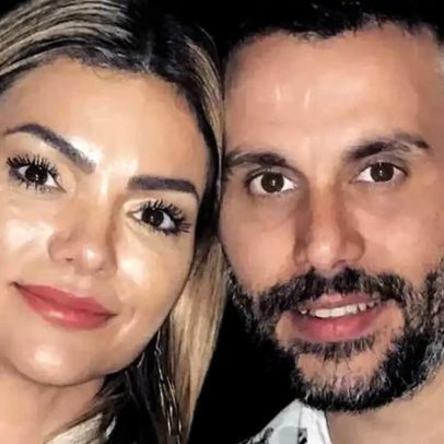 Marido de Kelly Key faz cirurgia após AVC; cantora relata momento delicado
