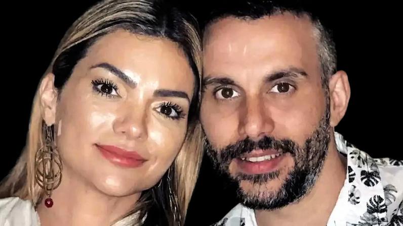 Kelly Key e Mico Freitas