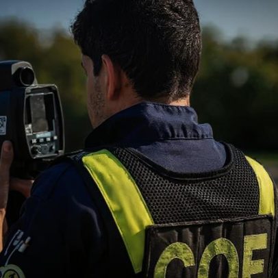 EPTC divulga locais da Operação Radar desta semana