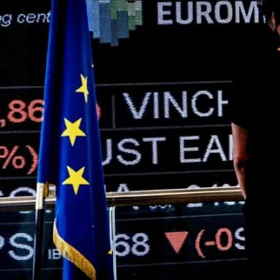 Bolsas da Europa recuam com impasse nas negociações EUA-Irã; Londres é exceção