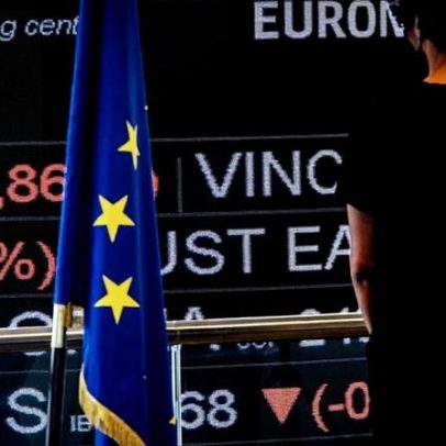 Bolsas na Europa caem com incertezas sobre guerra EUA-Irã