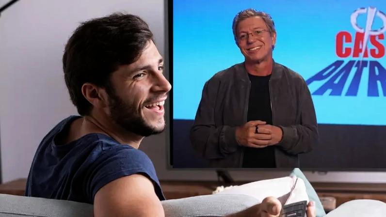 Sou viciado em reality show e pensei que 'Casa do Patrão' fosse chato, mas essas 5 broncas do Boninho me deram um ânimo extra para ver o programa.