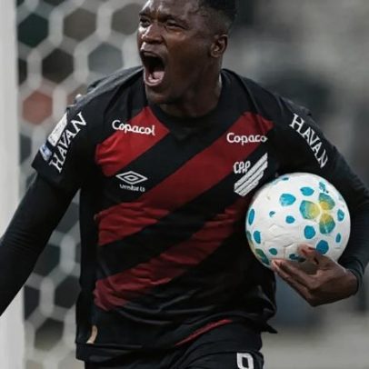 Imprensa colombiana especula convocação de Viveros para a Copa do Mundo