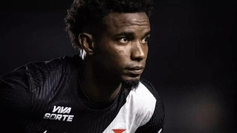 Vasco foi derrotado pelo Corinthians –