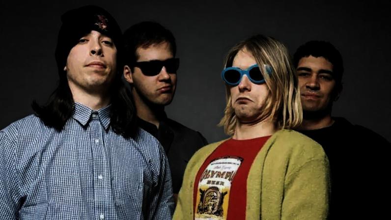 Nirvana e o segredo das 900 semanas no topo