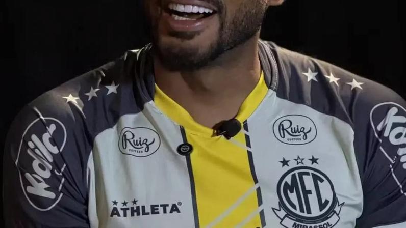 Reinaldo