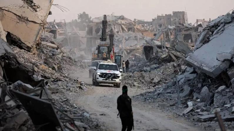 Ataque israelense mata motoristas do Unicef transportando água em Gaza