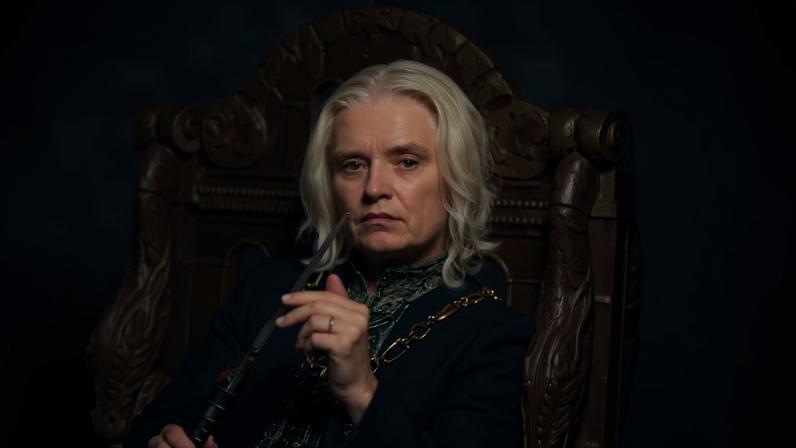 Onde assistir House of the Dragon; trailer da 3ª temporada foi lançado