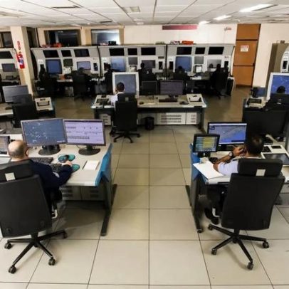 Pane em centro de controle causa paralisação de voos em São Paulo