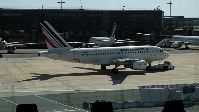 Polícia francesa apura adulteração de sensores em apostas climáticas