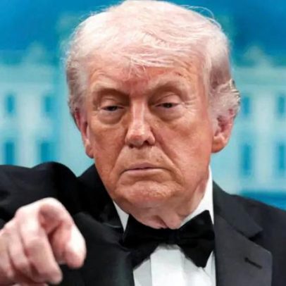 Irã diz que EUA não podem ditar política após críticas de Trump a proposta