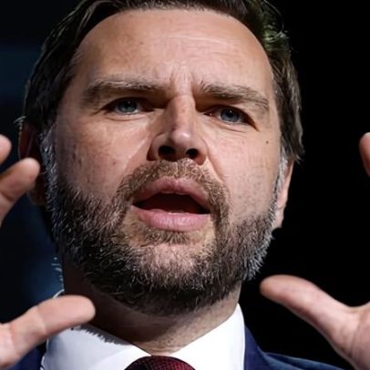 JD Vance liderará delegação dos EUA no Paquistão se Irã aceitar negociações